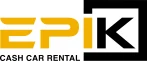 EPIK Cash Car Rental