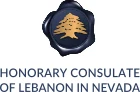 Honorary Consulate of Lebanon in Nevada